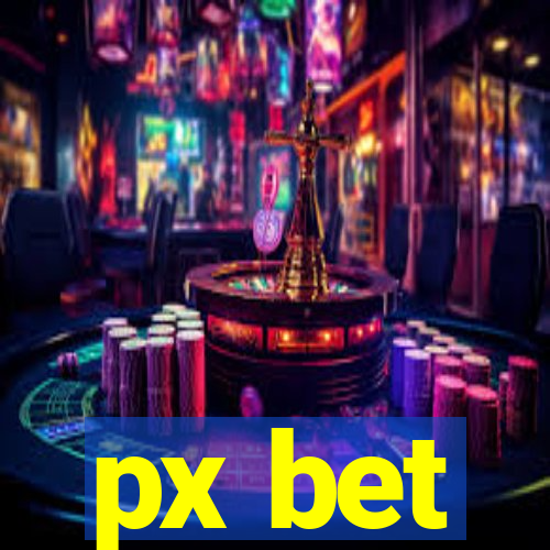 px bet